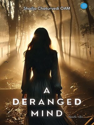 cover image of A Deranged Mind